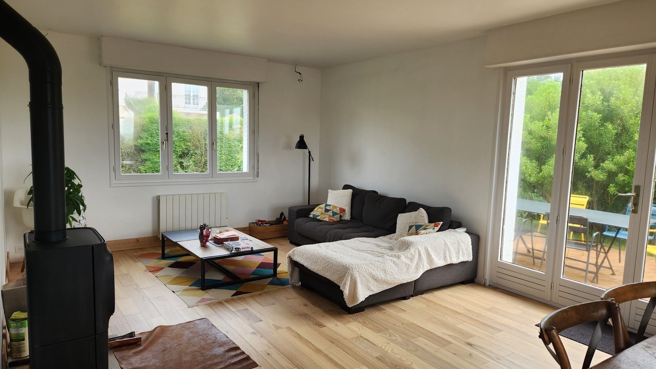 Photo of Livingroom in Wissant