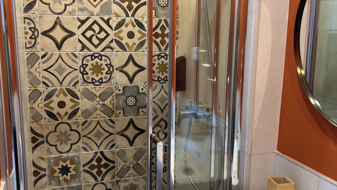 Photo of Bathroom in Honfleur