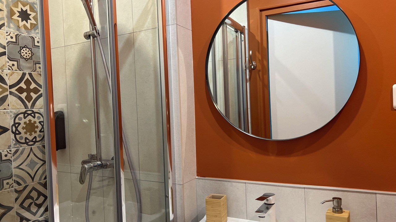Photo of Bathroom in Honfleur