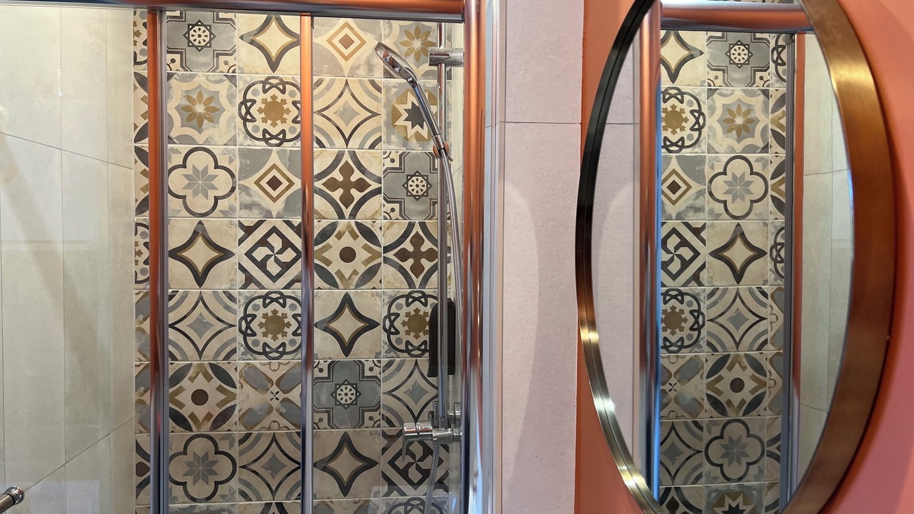 Photo of Bathroom in Honfleur