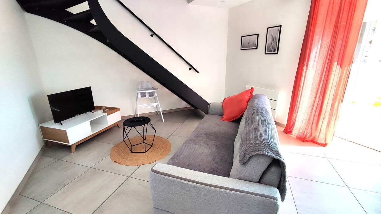Photo of Livingroom in Damouzy