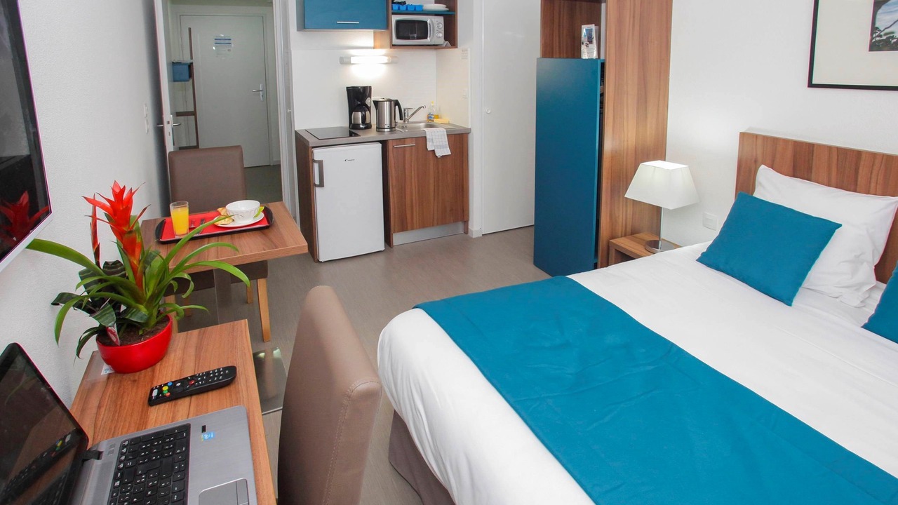 Photo of Bedroom in Chateaudun-Bannier