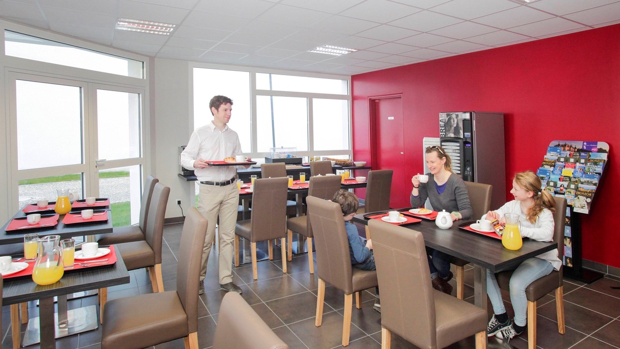 Photo of Others in Chateaudun-Bannier