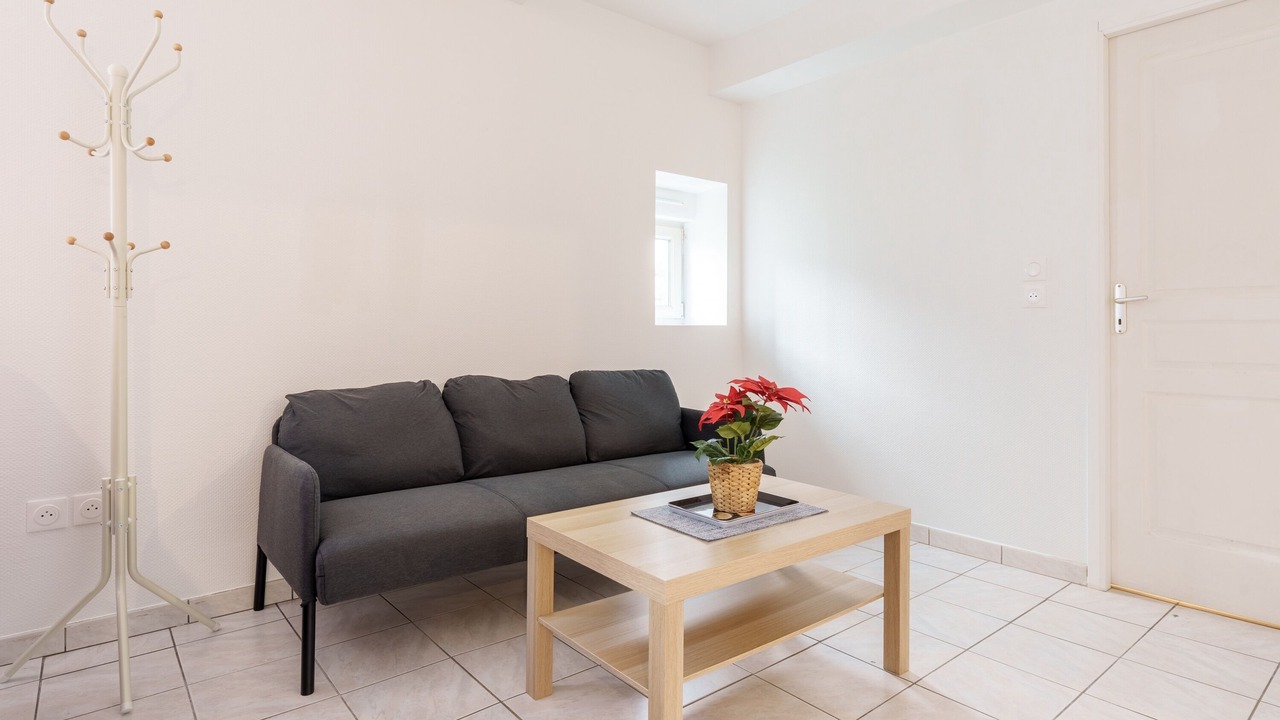 Photo of Livingroom in Luneville