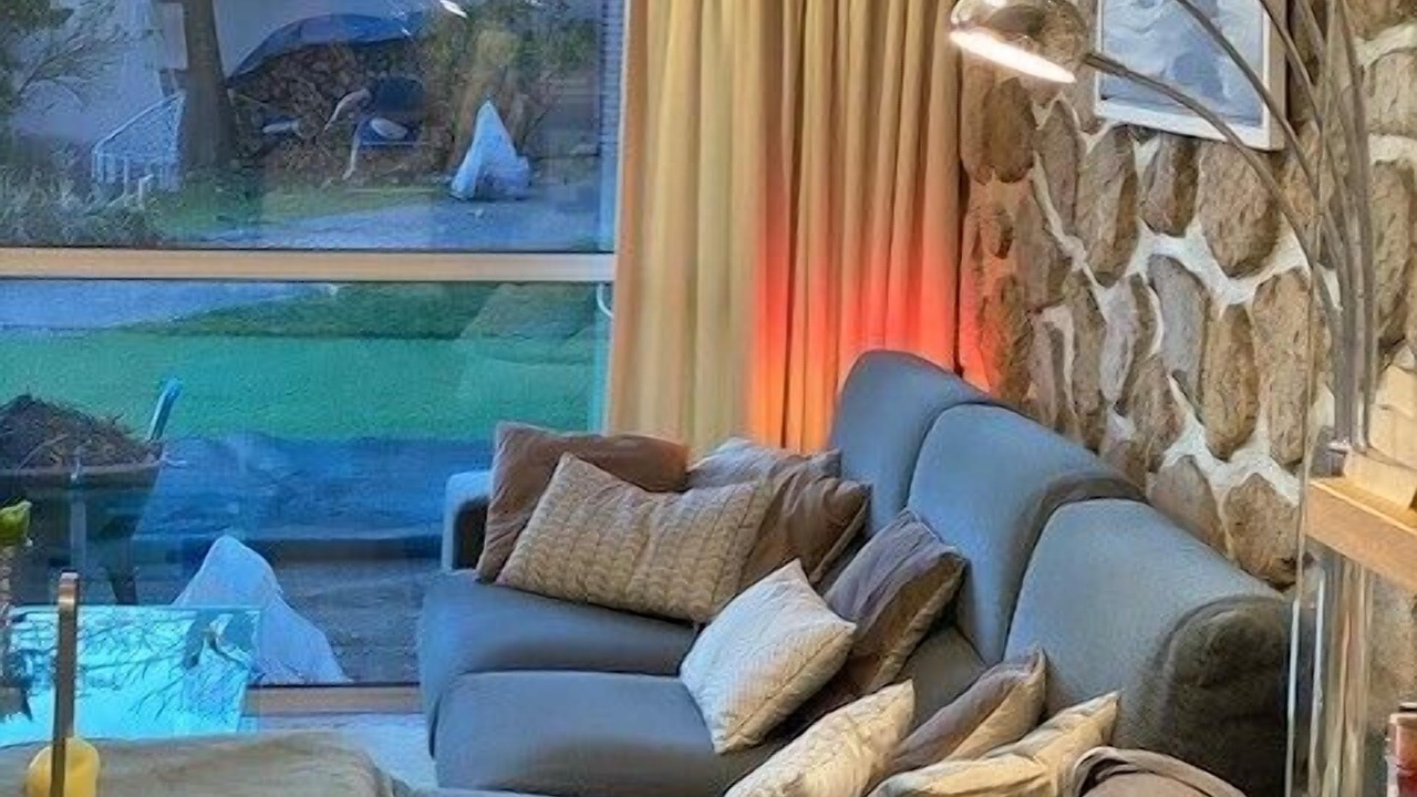 Photo of Livingroom in Quartier Grieu-Vallon Suisse-Saint-Hilaire
