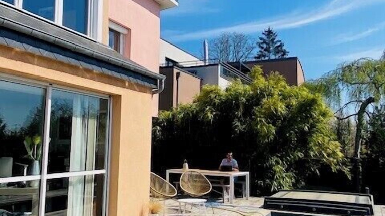 Photo of Outdoor in Quartier Grieu-Vallon Suisse-Saint-Hilaire