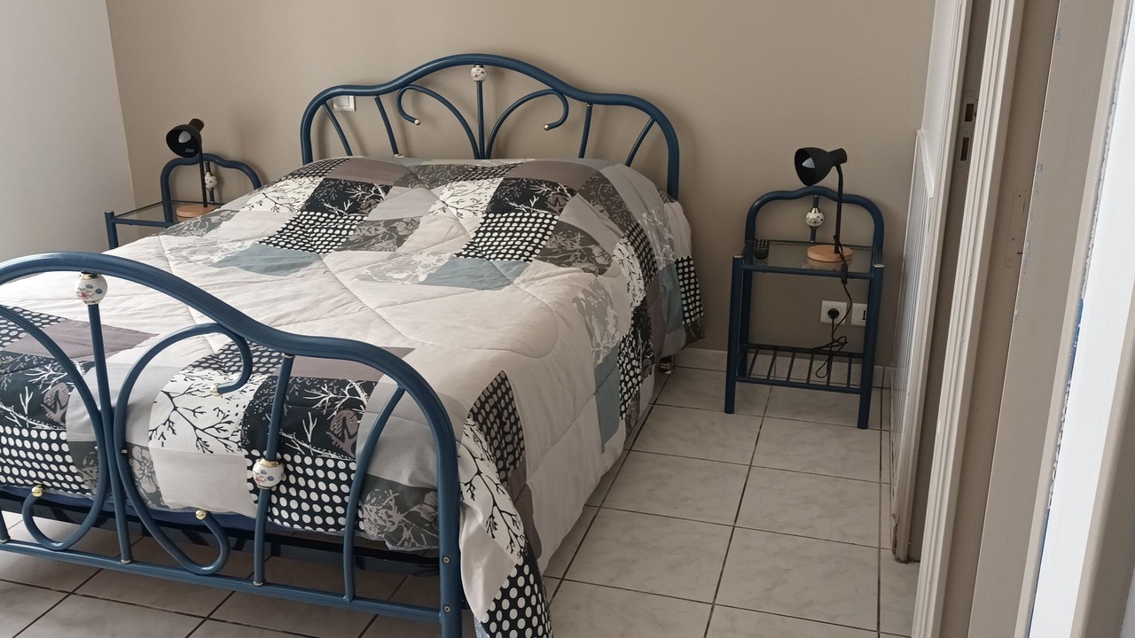 Photo of Bedroom in Le Crotoy