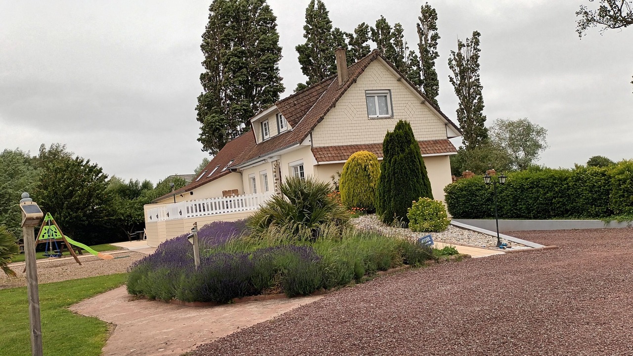 Photo of Outdoor in Le Crotoy