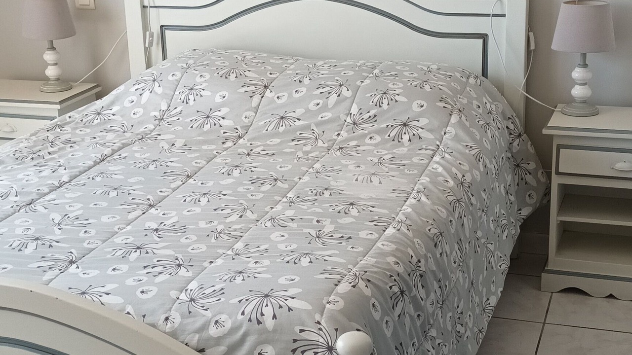 Photo of Bedroom in Le Crotoy