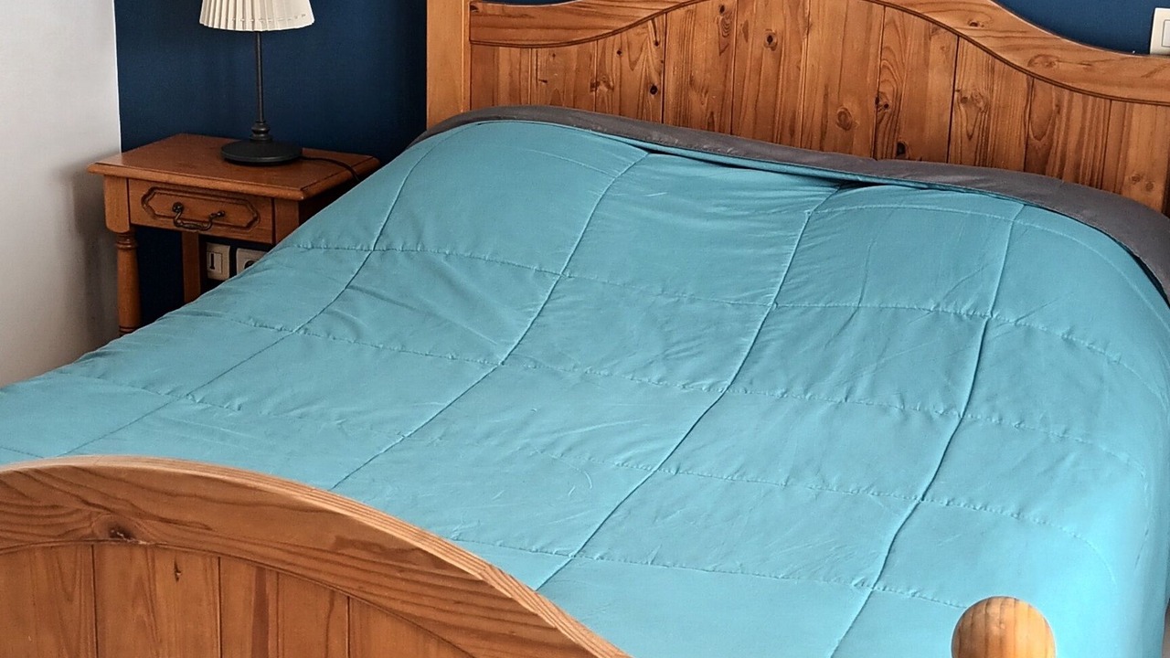 Photo of Bedroom in Le Crotoy