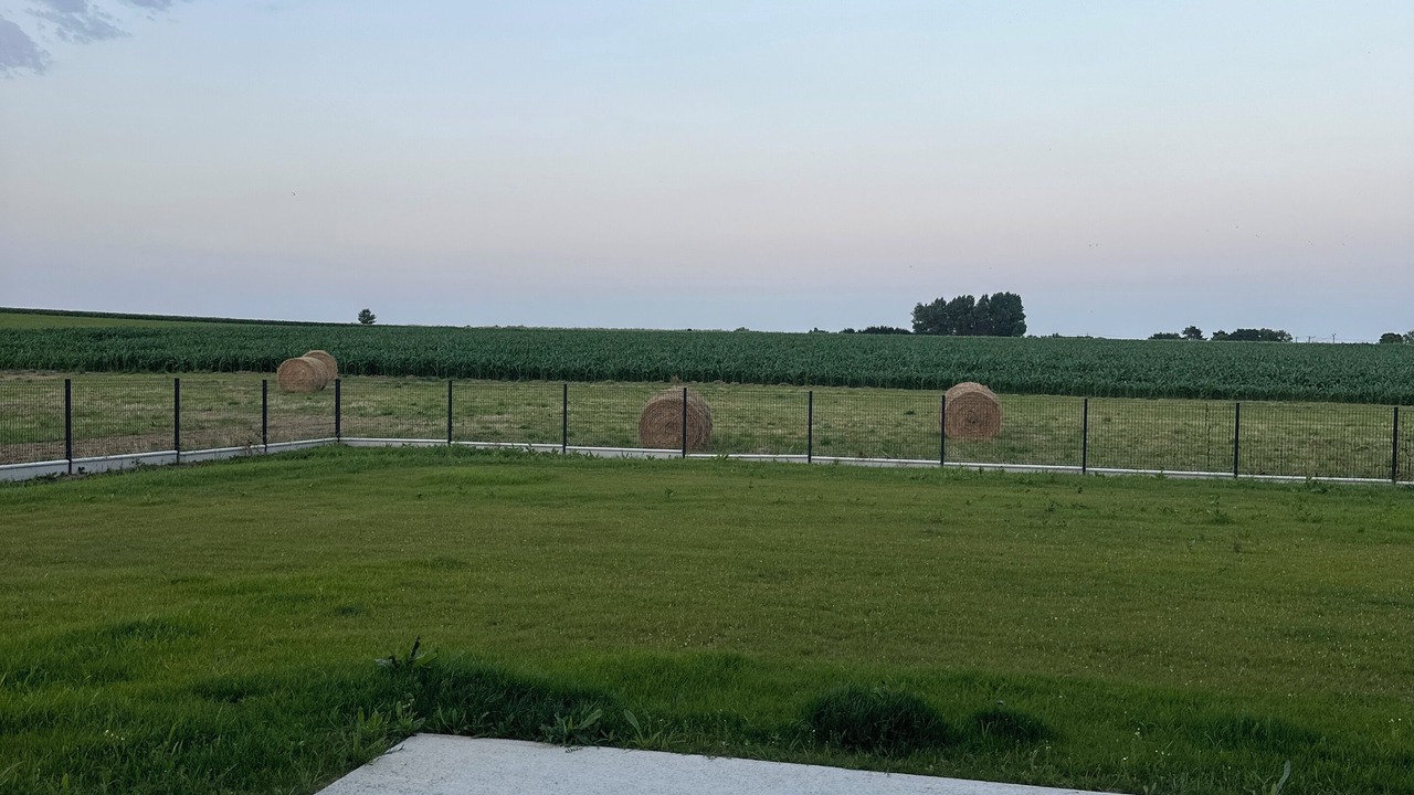 Photo of Outdoor in Heuqueville