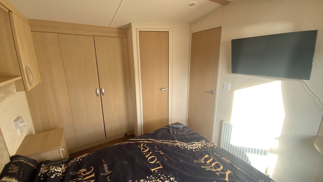 Photo of Bedroom in Aix-en-Ergny