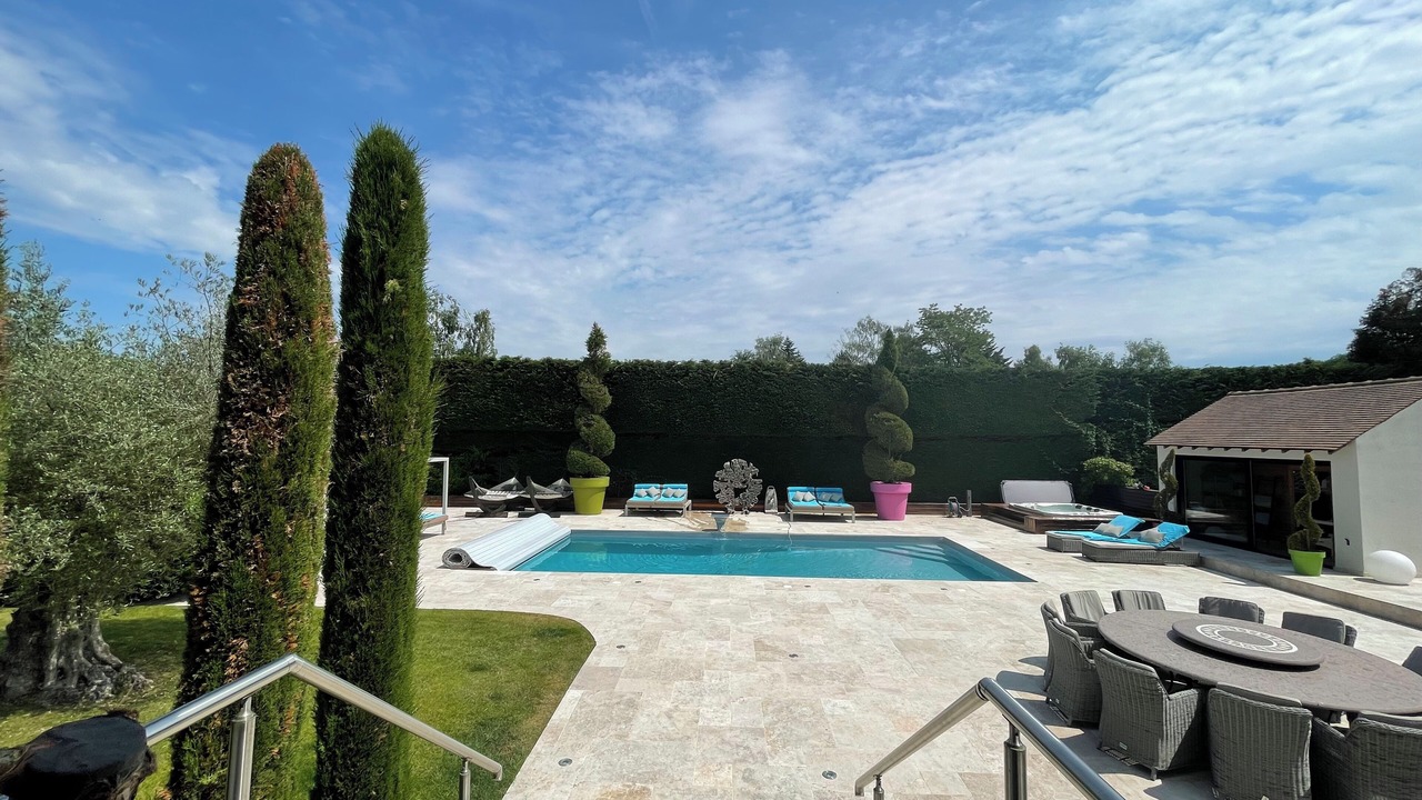 Photo of Outdoor in Les Alluets-le-Roi