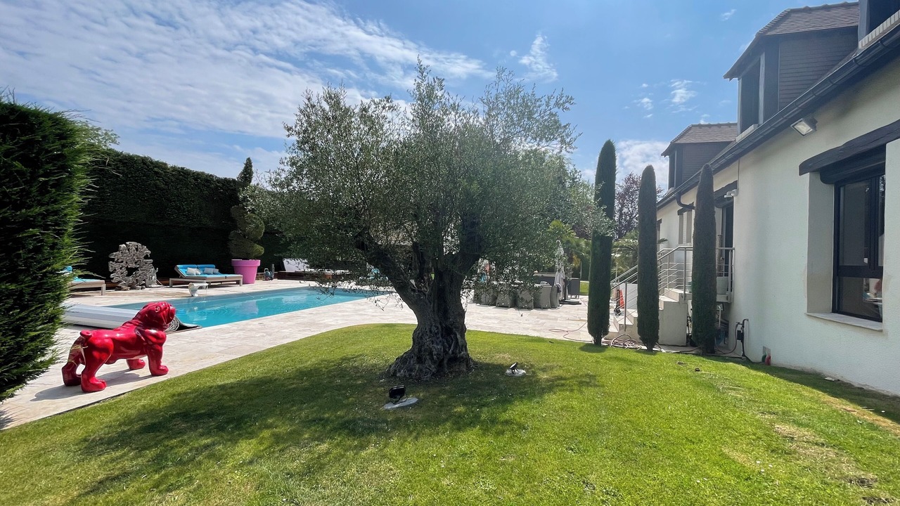 Photo of Outdoor in Les Alluets-le-Roi