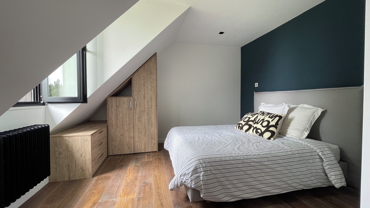 Photo of Bedroom in Les Alluets-le-Roi