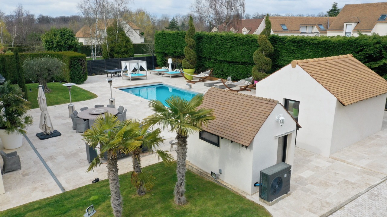 Photo of Outdoor in Les Alluets-le-Roi