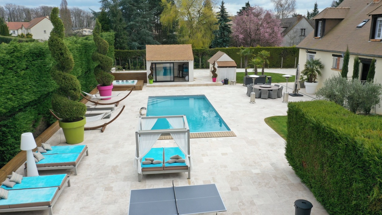 Photo of Outdoor in Les Alluets-le-Roi
