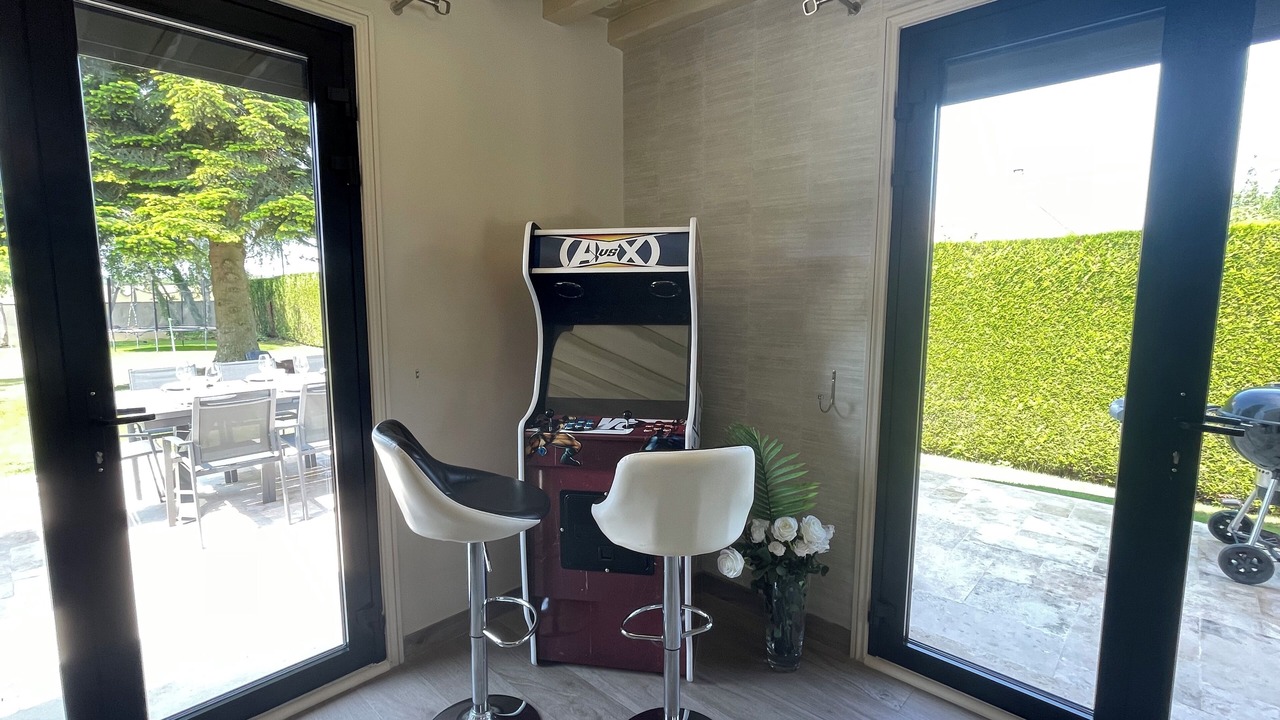 Photo of Bedroom in Les Alluets-le-Roi