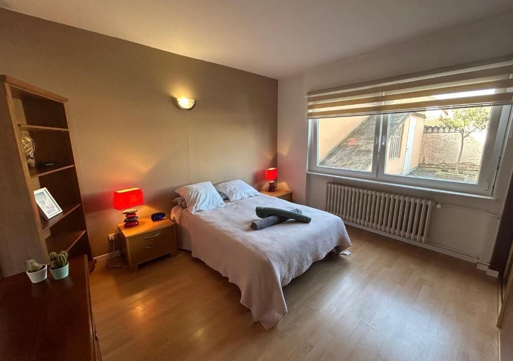 Photo of Bedroom in Bischheim