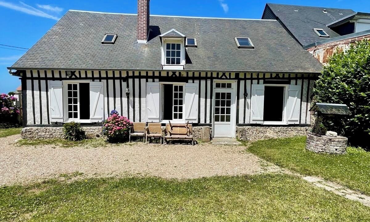 Photo of Outdoor in Saint-Martin-aux-Buneaux