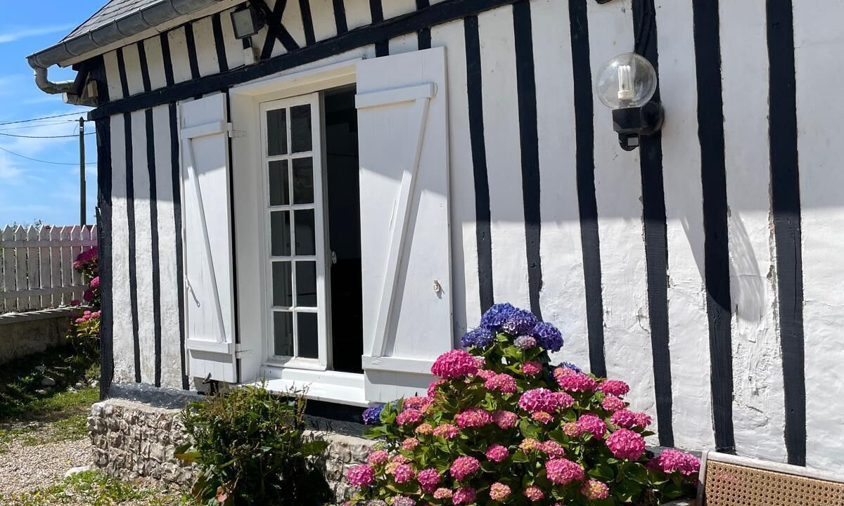 Photo of Outdoor in Saint-Martin-aux-Buneaux