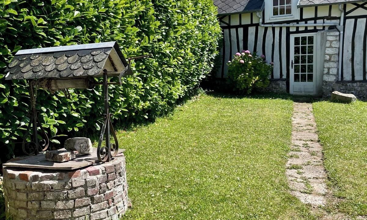 Photo of Outdoor in Saint-Martin-aux-Buneaux