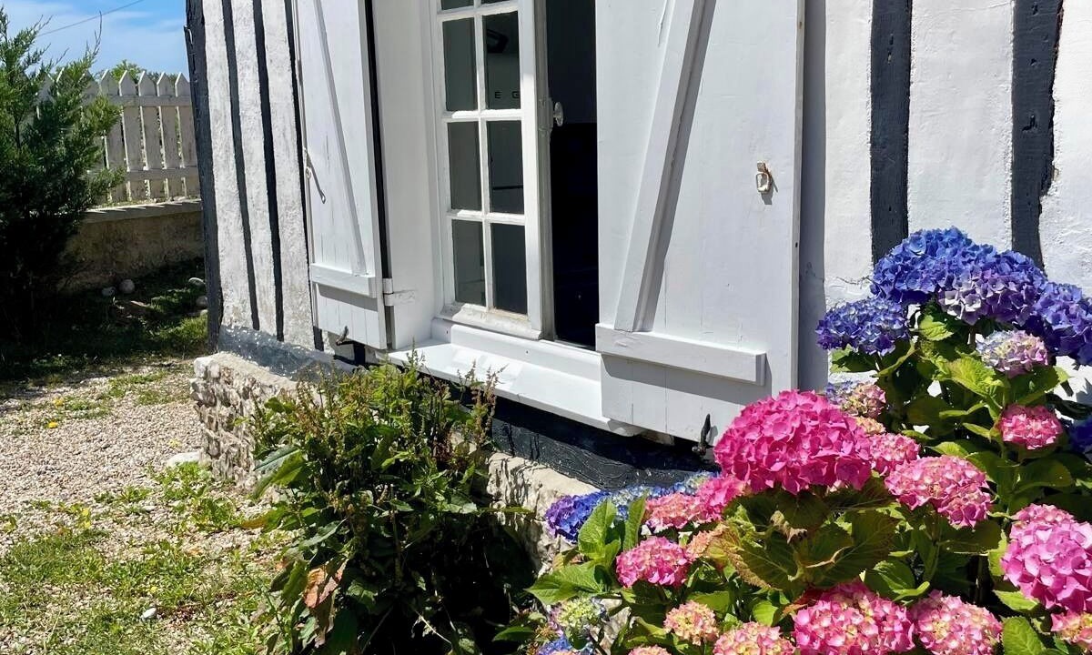 Photo of Outdoor in Saint-Martin-aux-Buneaux