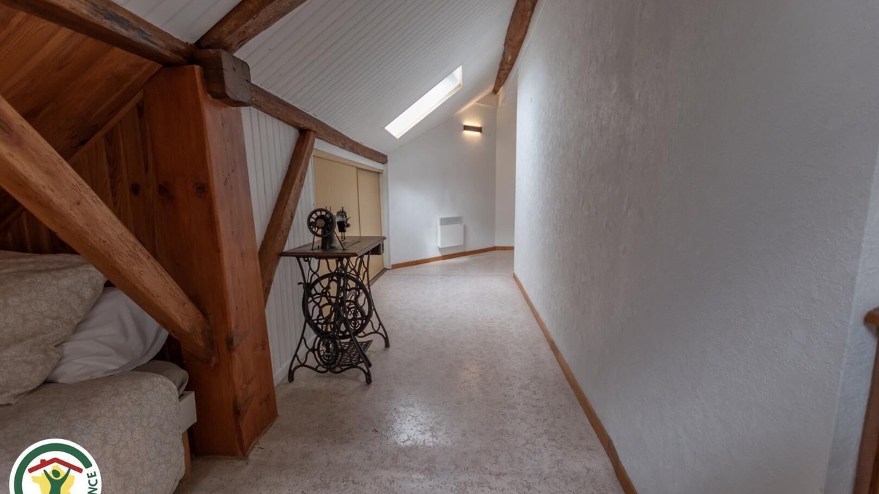 Photo of Bedroom in Vouzy