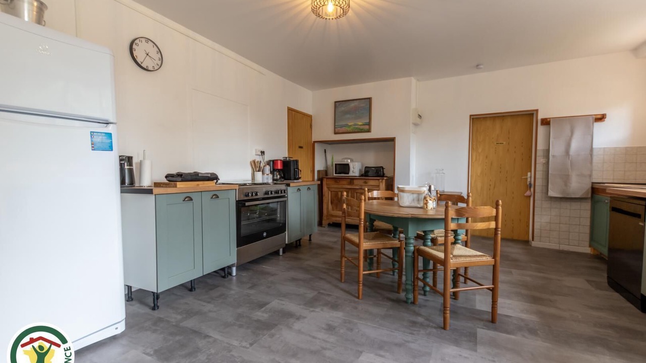 Photo of Kitchen in Vouzy