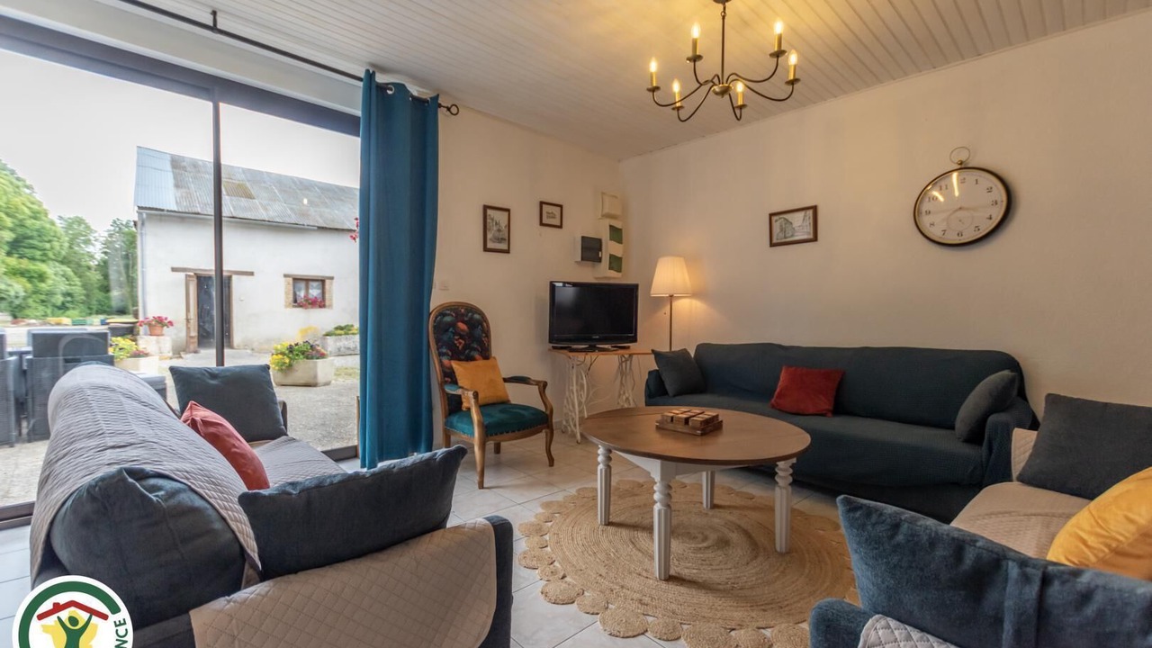 Photo of Livingroom in Vouzy