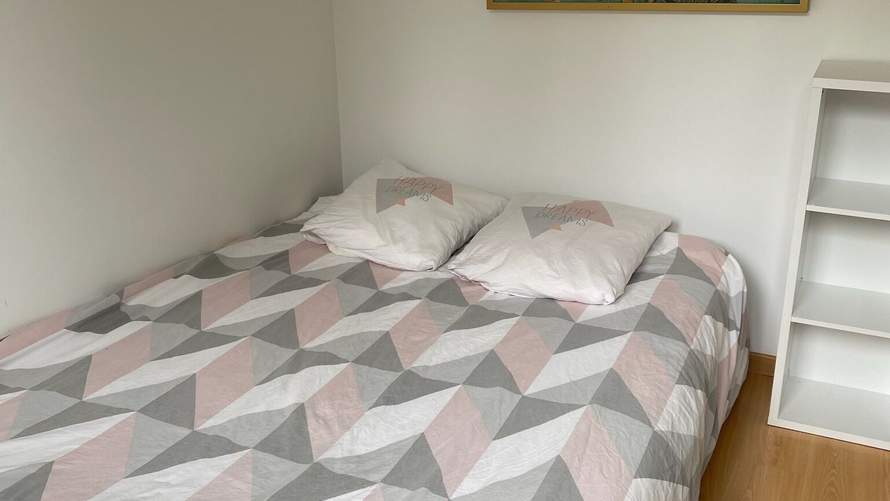 Photo of Bedroom in Saint-Marceau