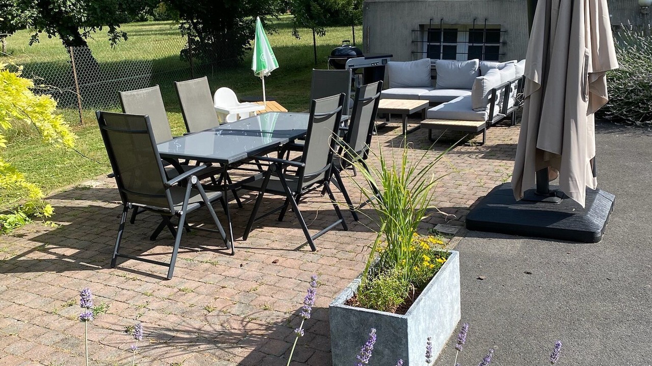 Photo of Outdoor in Saint-Marceau