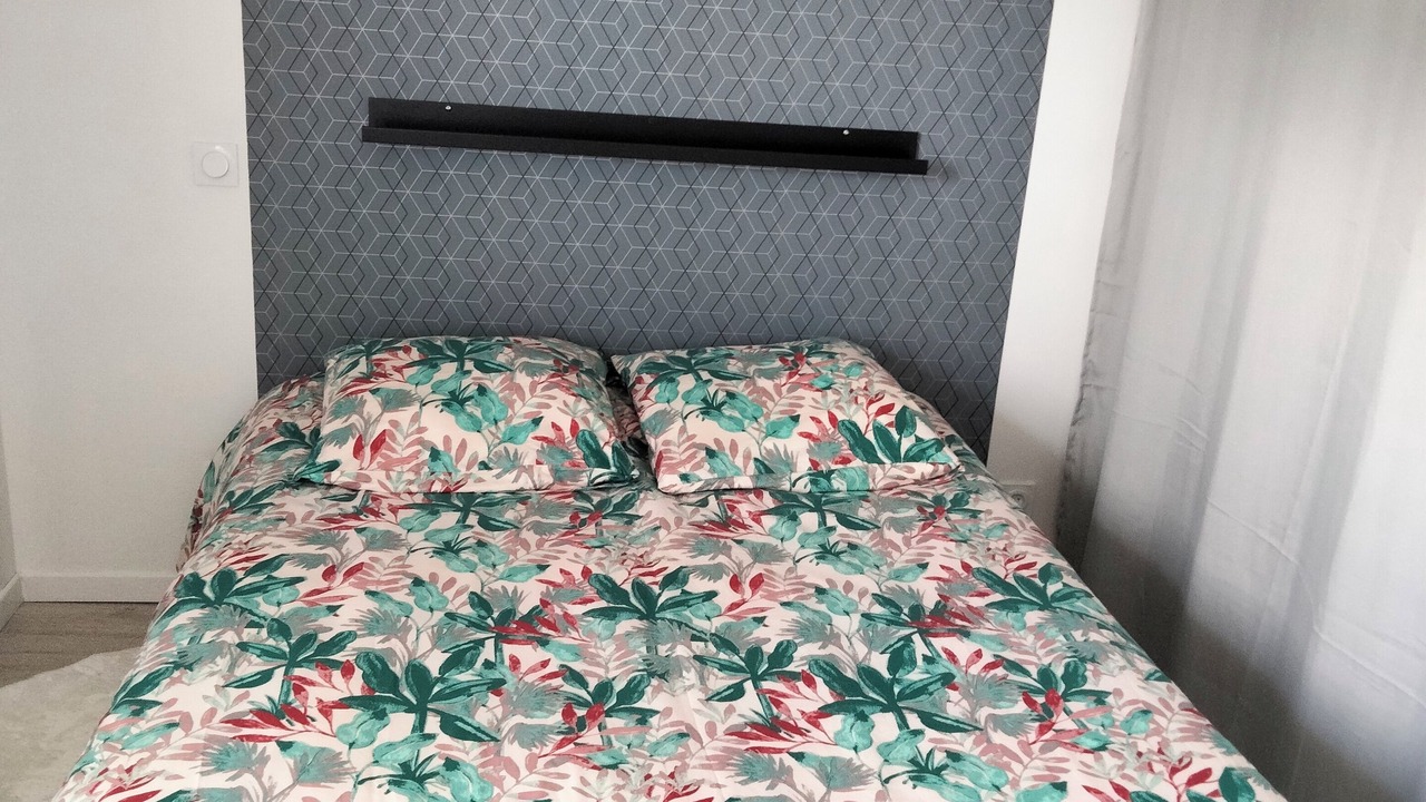Photo of Bedroom in Martin-Eglise