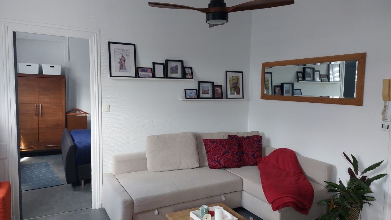 Photo of Livingroom in Epernay