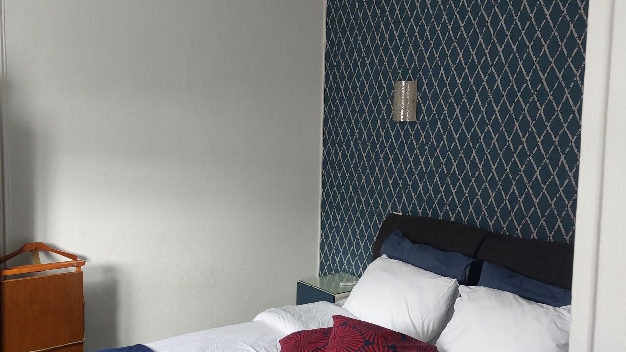 Photo of Bedroom in Epernay