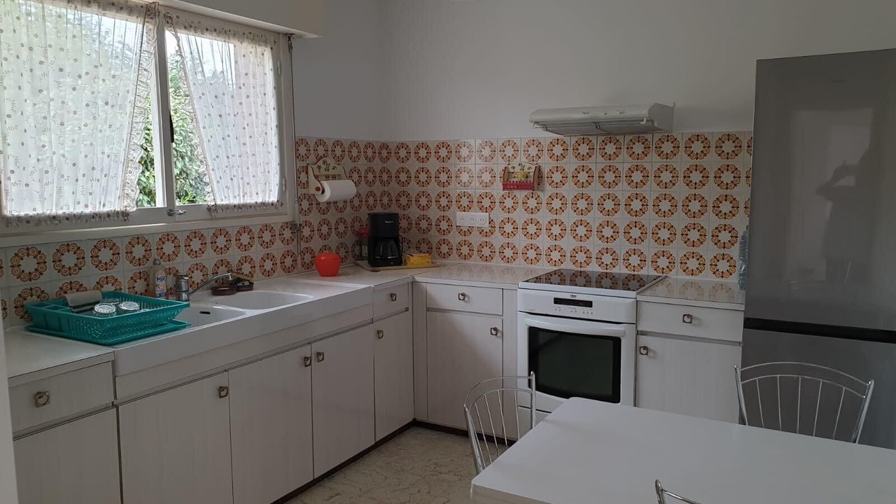Photo of Kitchen in Camiers