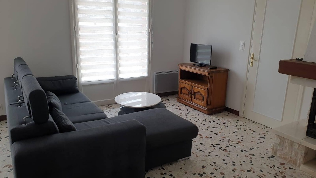 Photo of Livingroom in Camiers