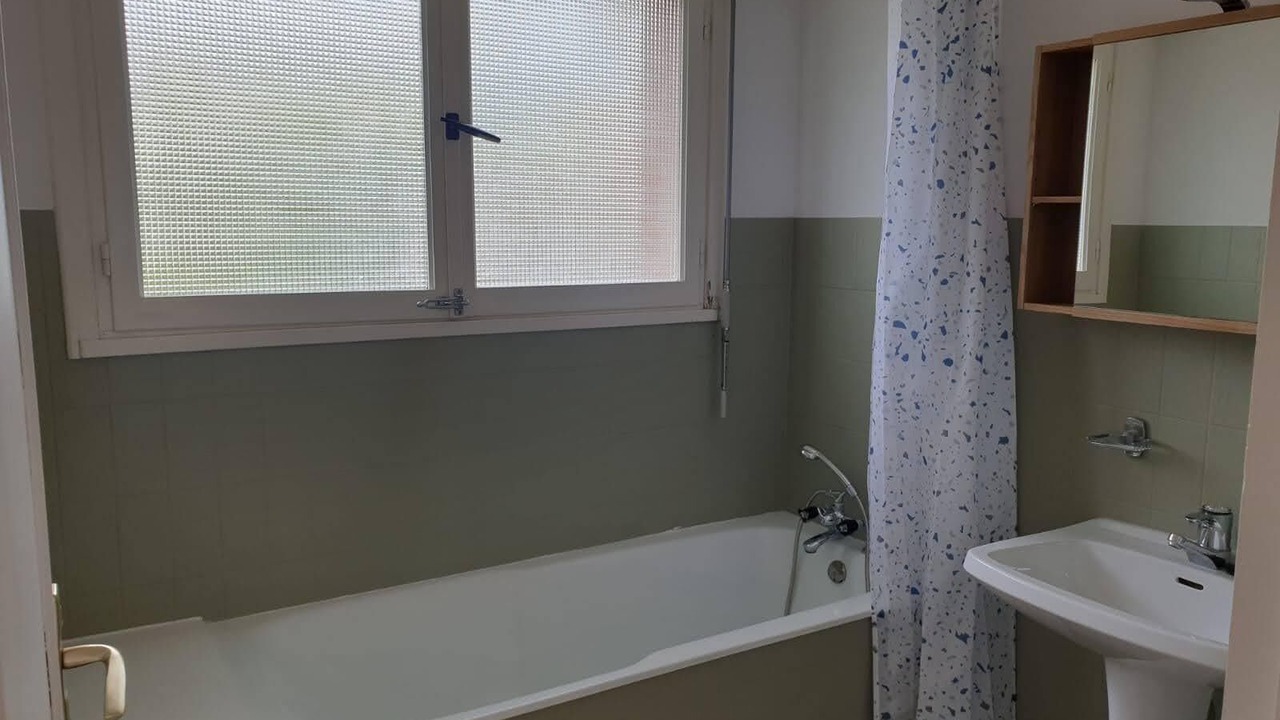 Photo of Bathroom in Camiers