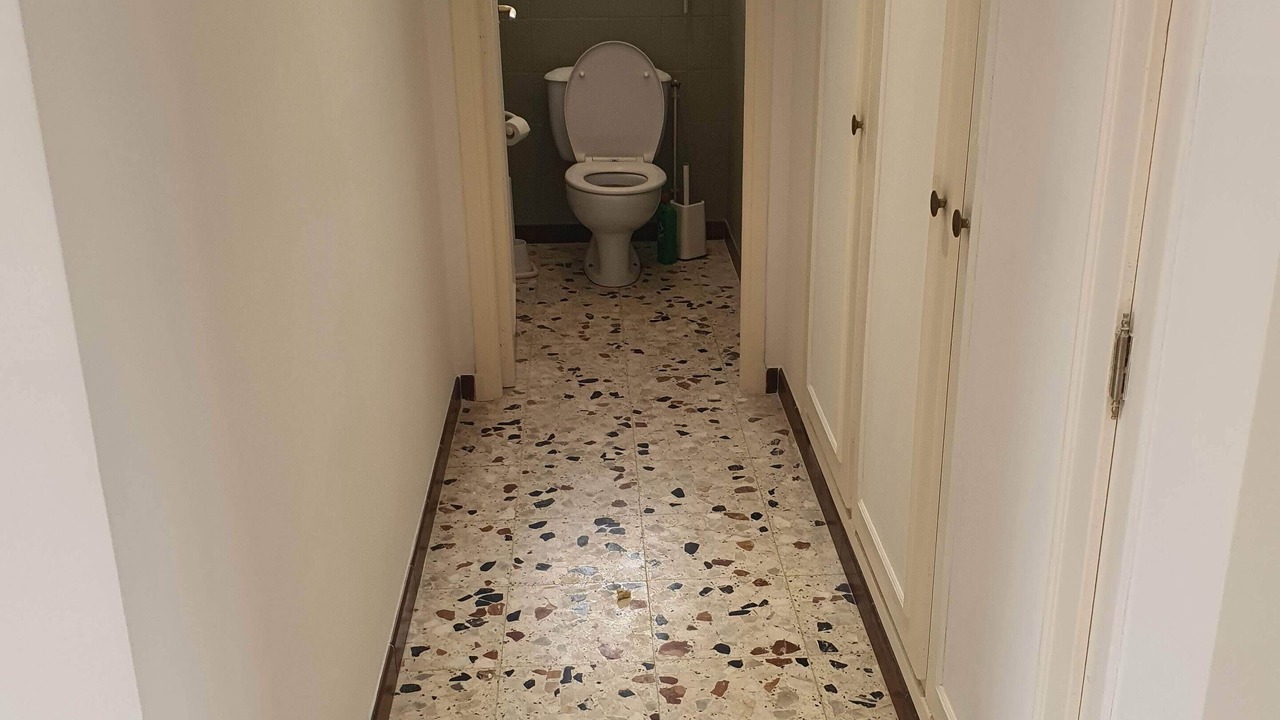 Photo of Bathroom in Camiers
