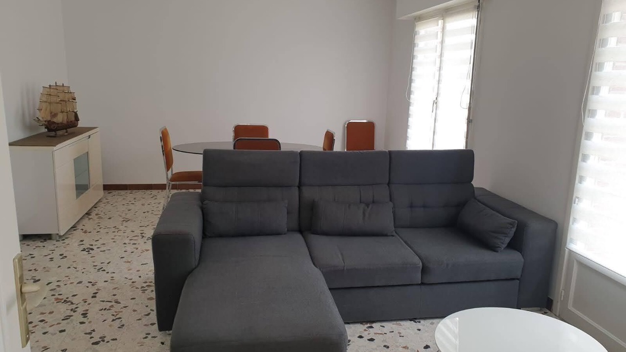 Photo of Livingroom in Camiers