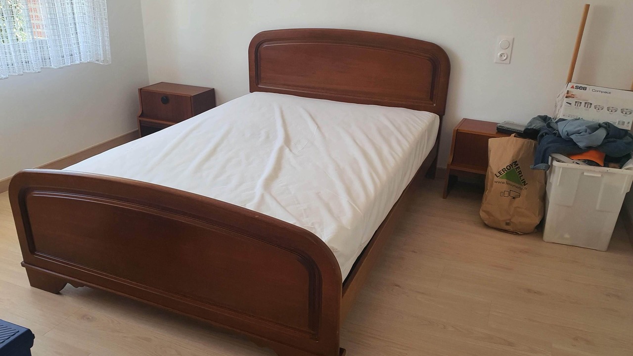 Photo of Bedroom in Camiers