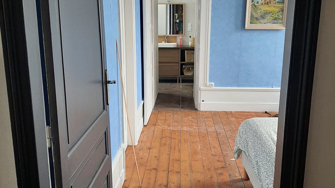 Photo of Bedroom in Woincourt