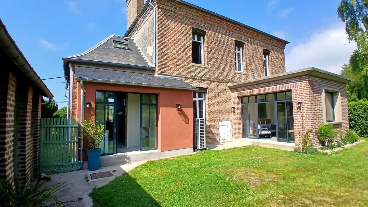 Photo of Outdoor in Woincourt