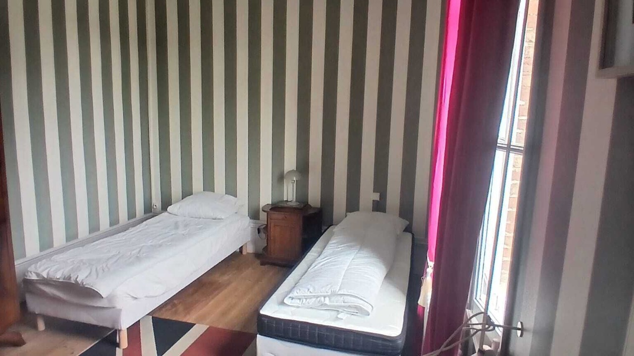 Photo of Bedroom in Woincourt