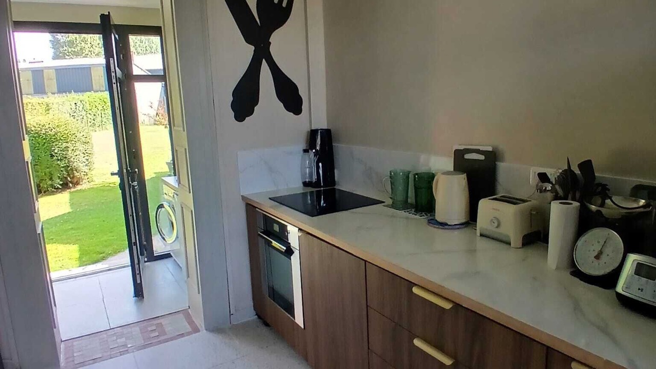 Photo of Kitchen in Woincourt