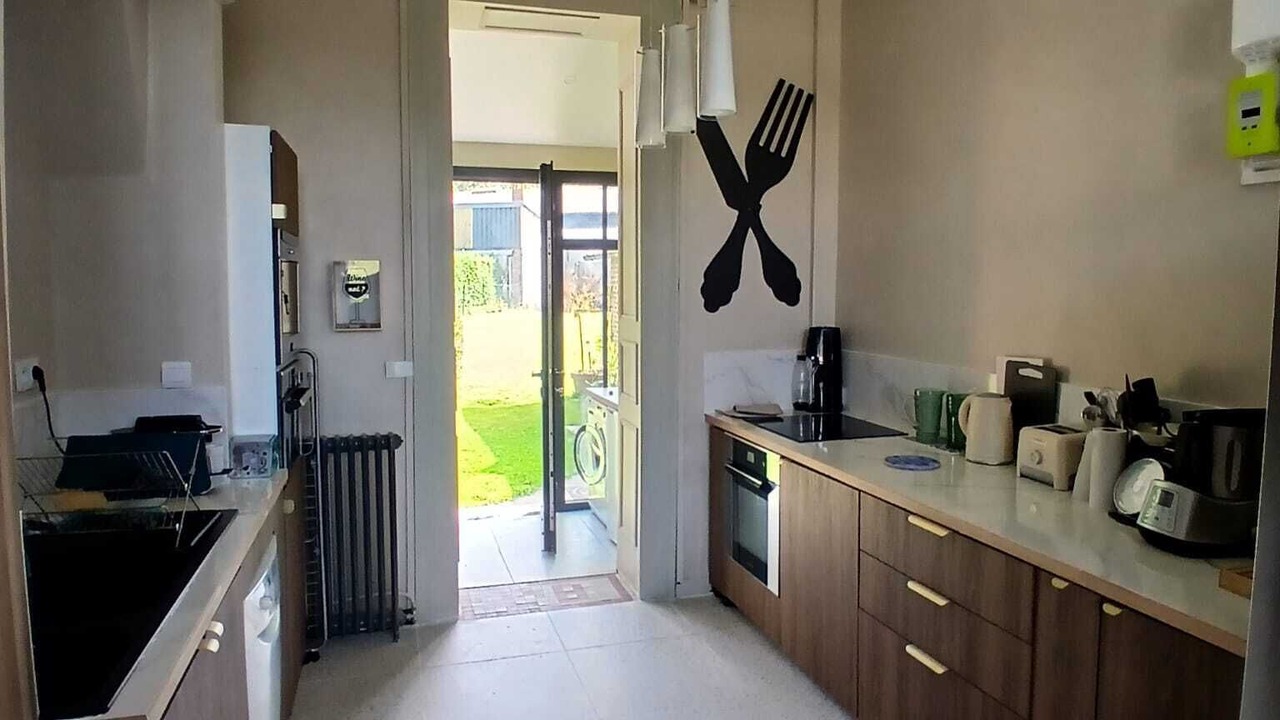 Photo of Kitchen in Woincourt