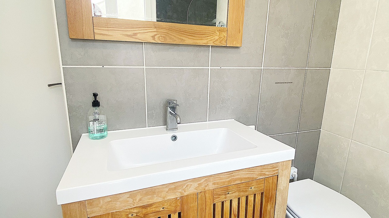 Photo of Bathroom in Reims