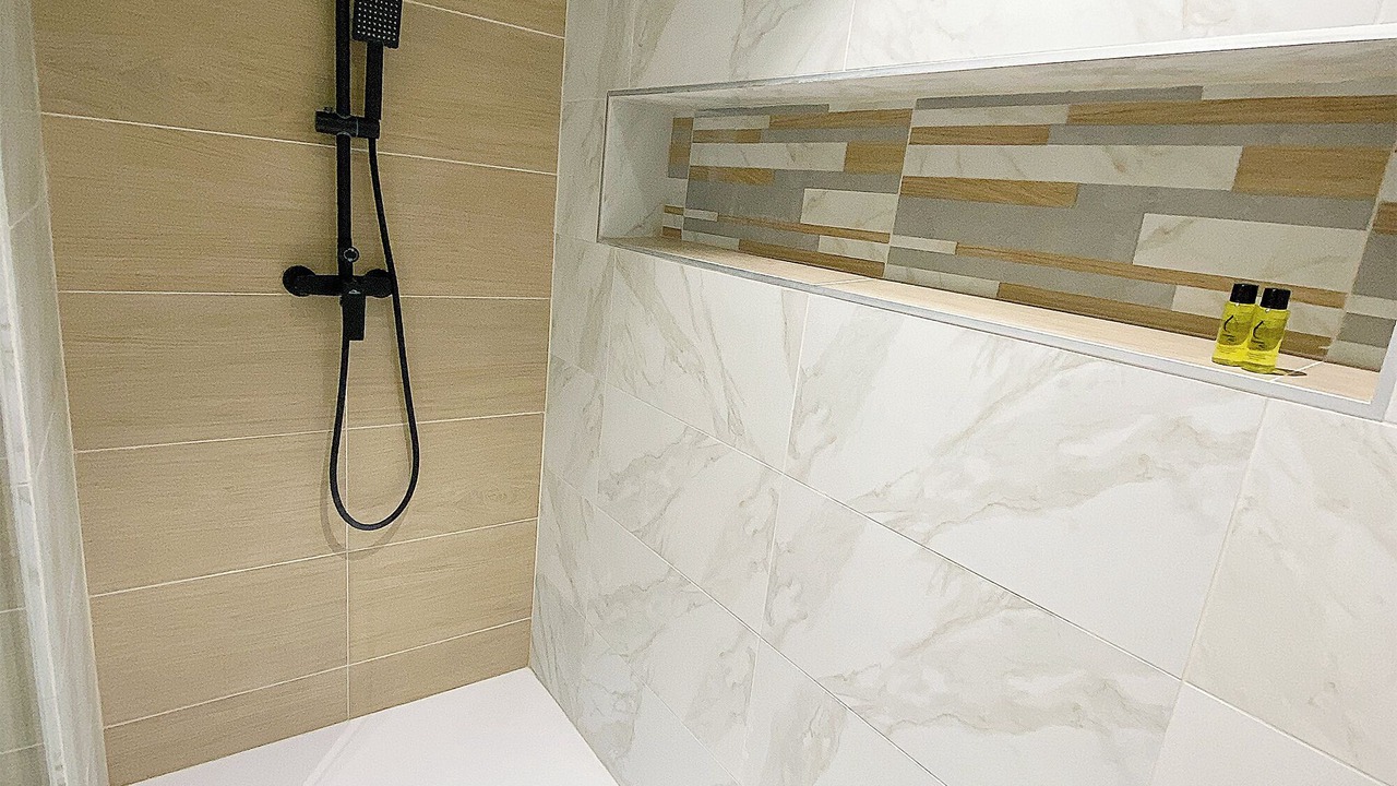 Photo of Bathroom in Reims