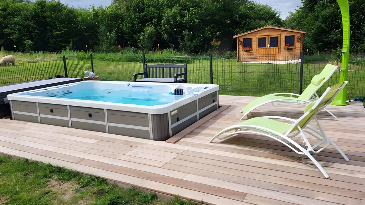 Photo of Outdoor in Videcosville