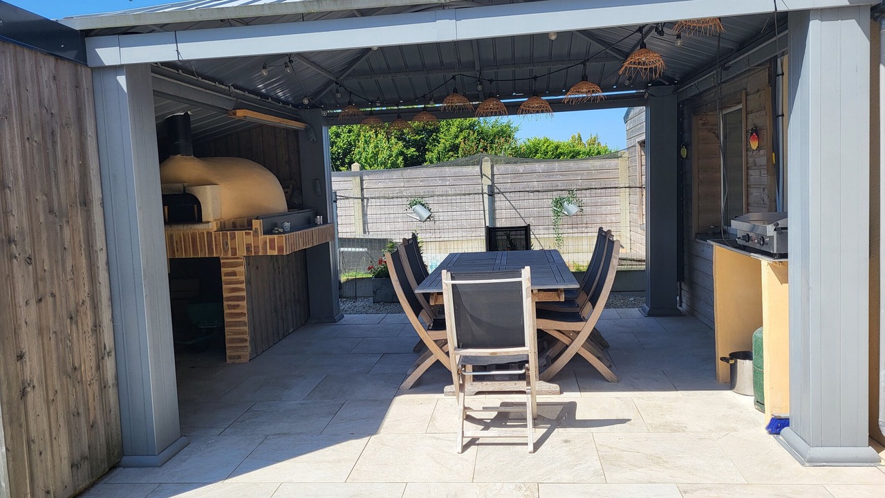 Photo of Outdoor in Videcosville